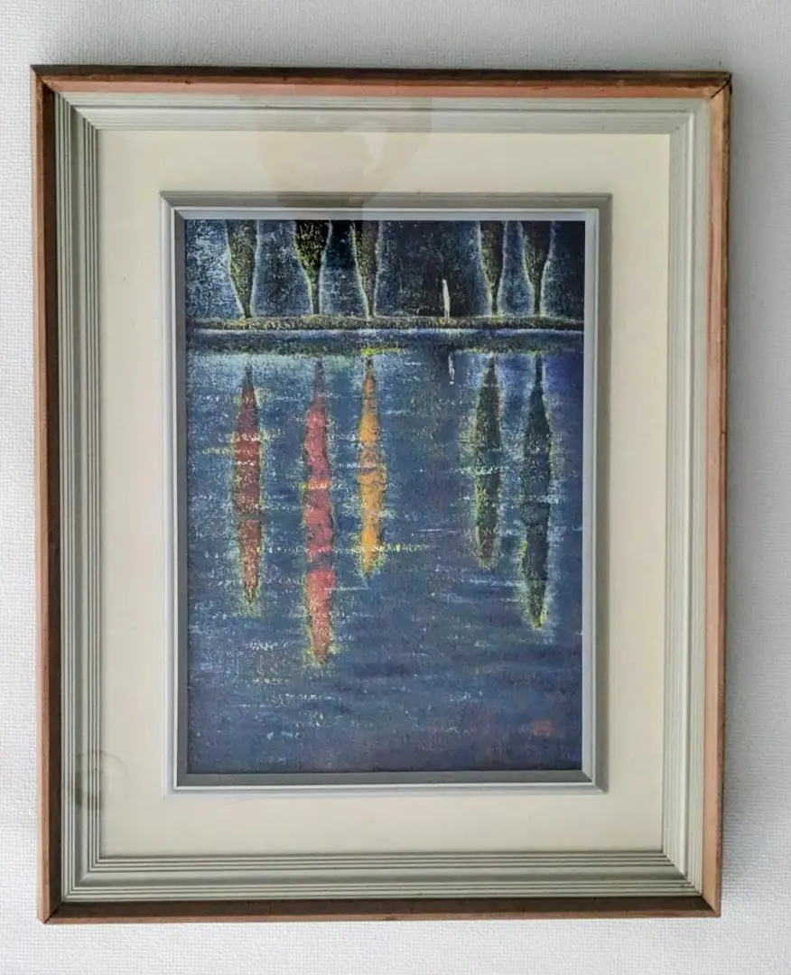 2026年最新】無名 油絵の人気アイテム - メルカリ