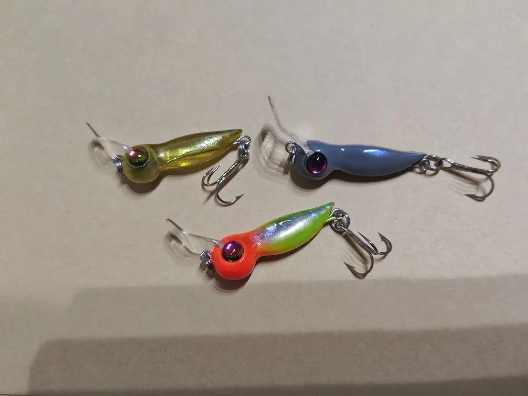 2026年最新】トラウトスピン ザウルスの人気アイテム - メルカリ