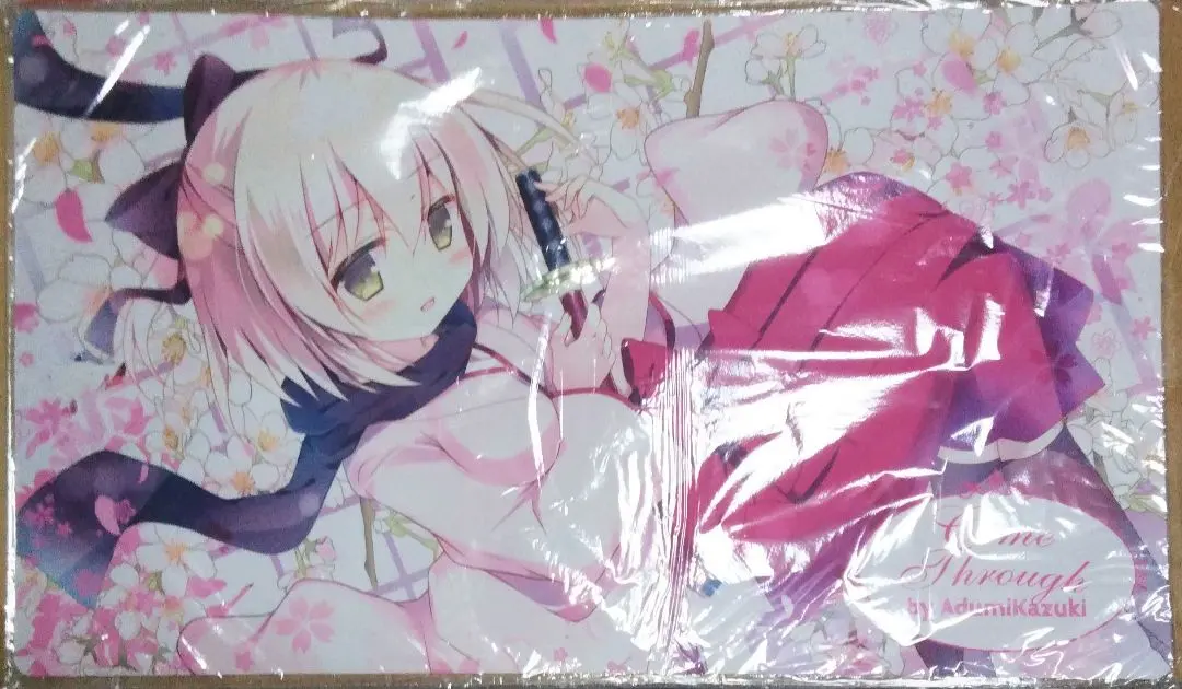 2026年最新】沖田総司 プレイマットの人気アイテム - メルカリ