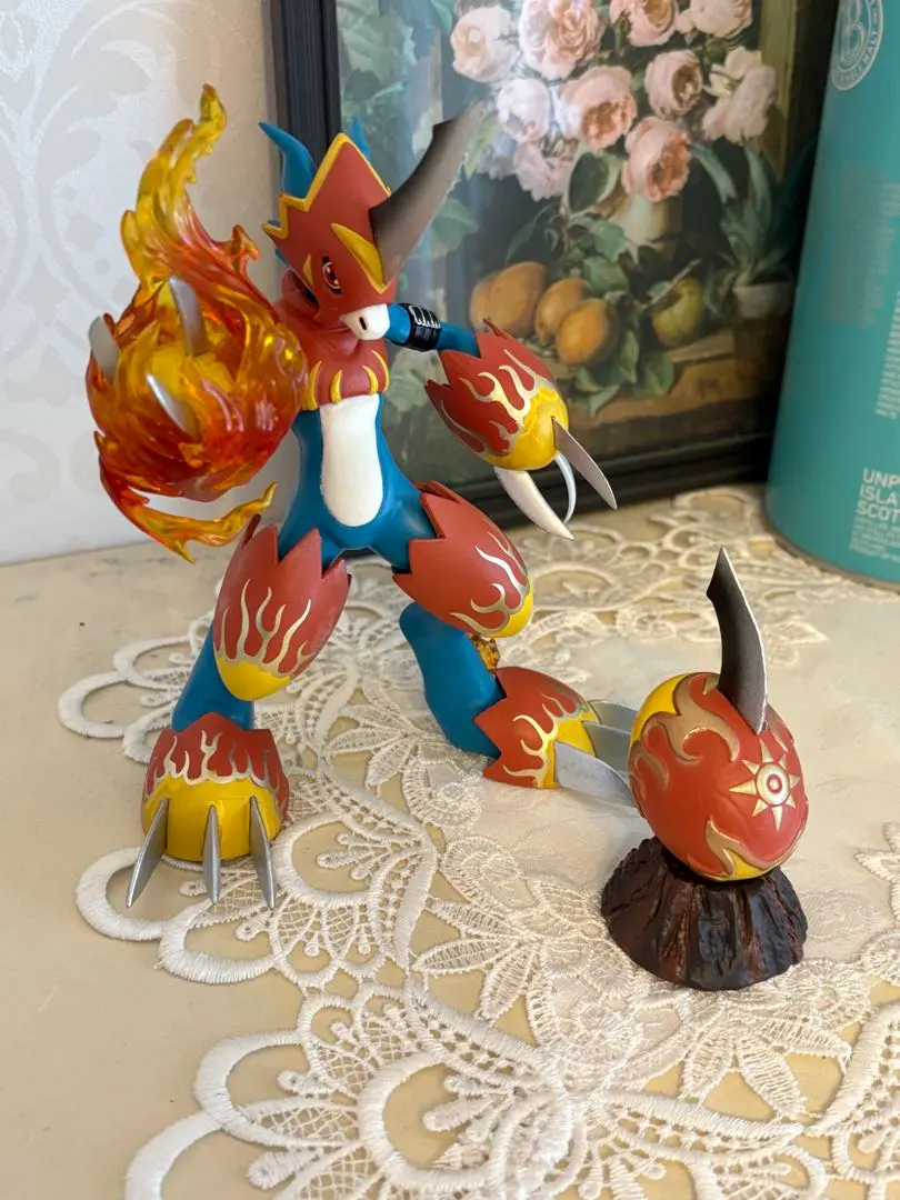 2026年最新】フレイドラモンの人気アイテム - メルカリ