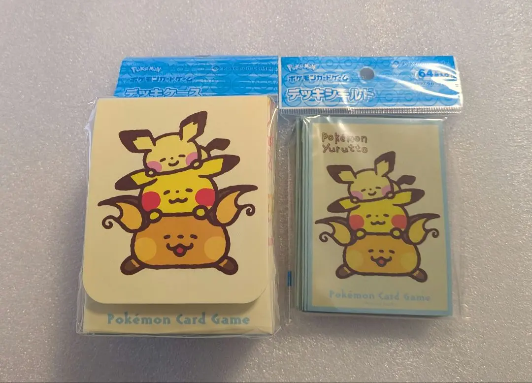 2026年最新】PoKéMoN yurutto プレイマットの人気アイテム - メルカリ