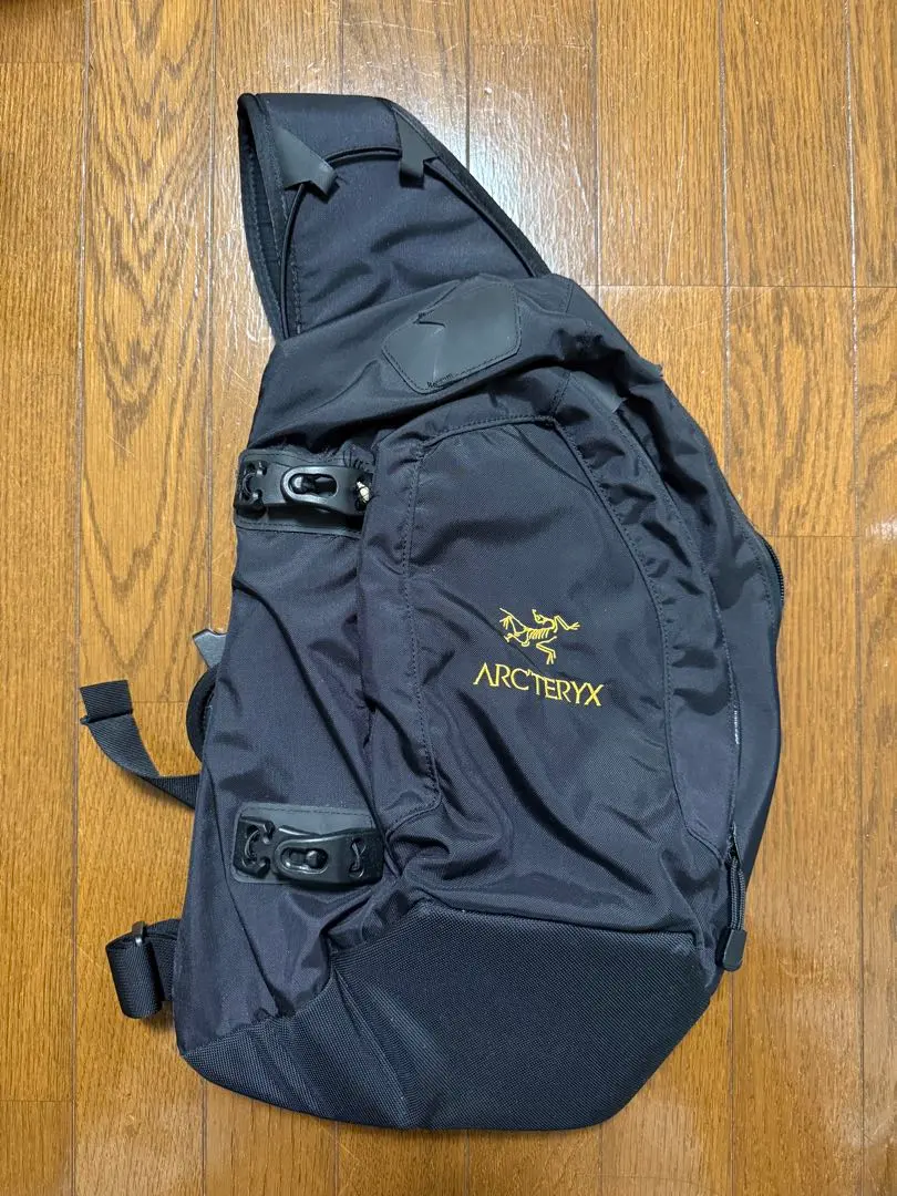 2026年最新】arc'teryx quiverの人気アイテム - メルカリ