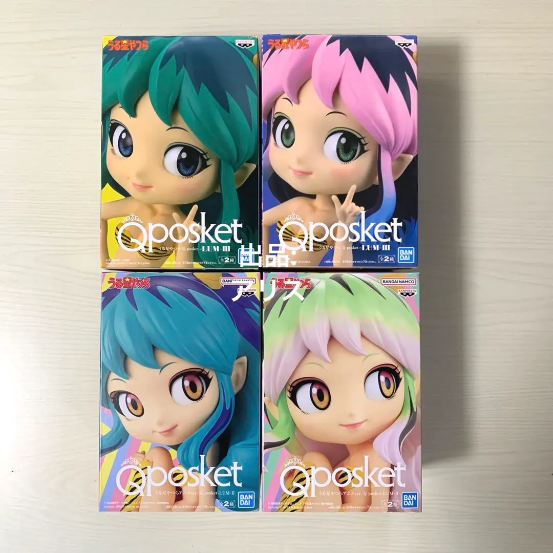 2026年最新】qposket ラム iiの人気アイテム - メルカリ