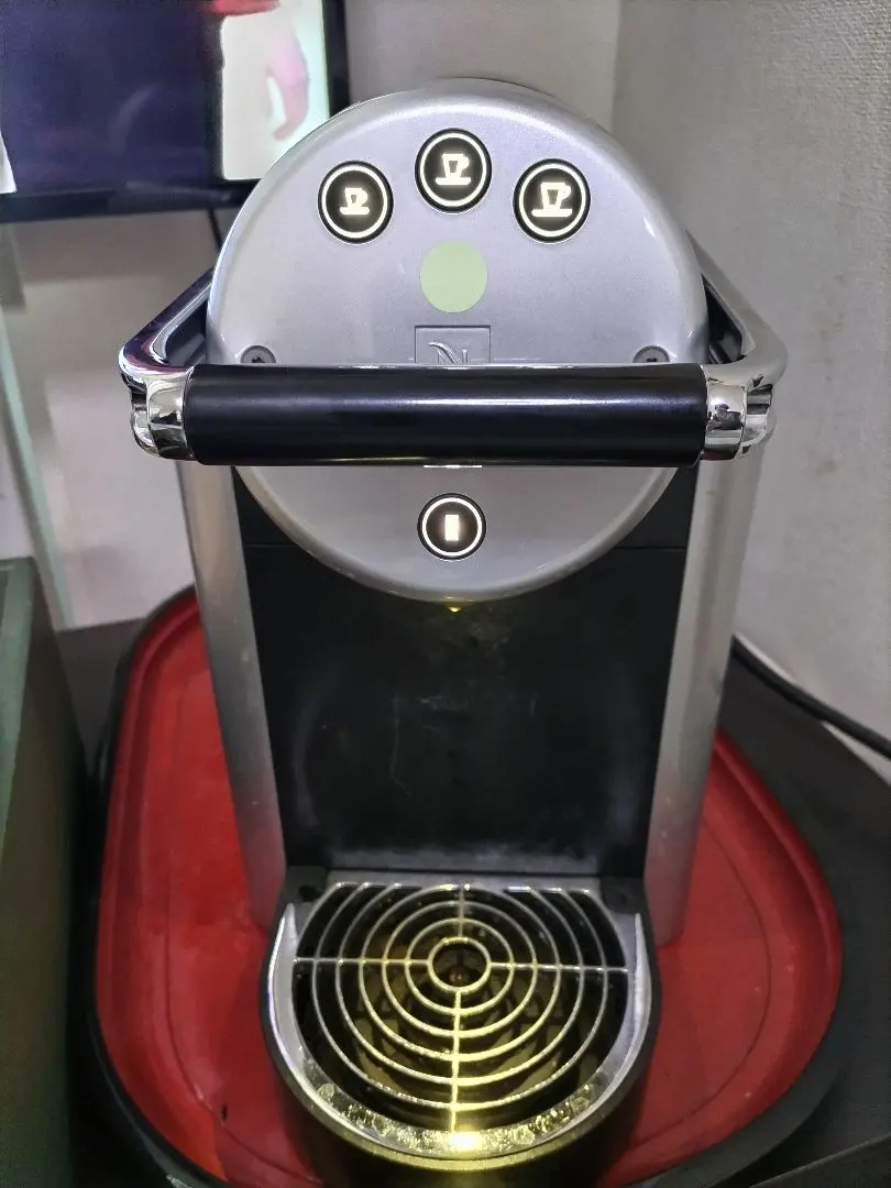 2026年最新】ネスプレッソ ジニアスの人気アイテム - メルカリ