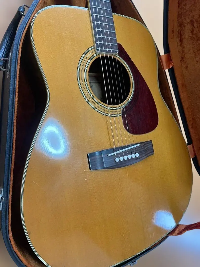 2026年最新】YAMAHA 製造年：1970年代 アコースティックギターの人気