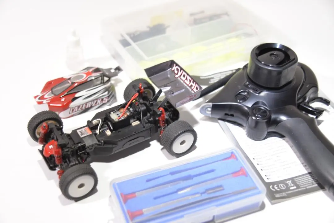 2026年最新】ミニッツバギーの人気アイテム - メルカリ