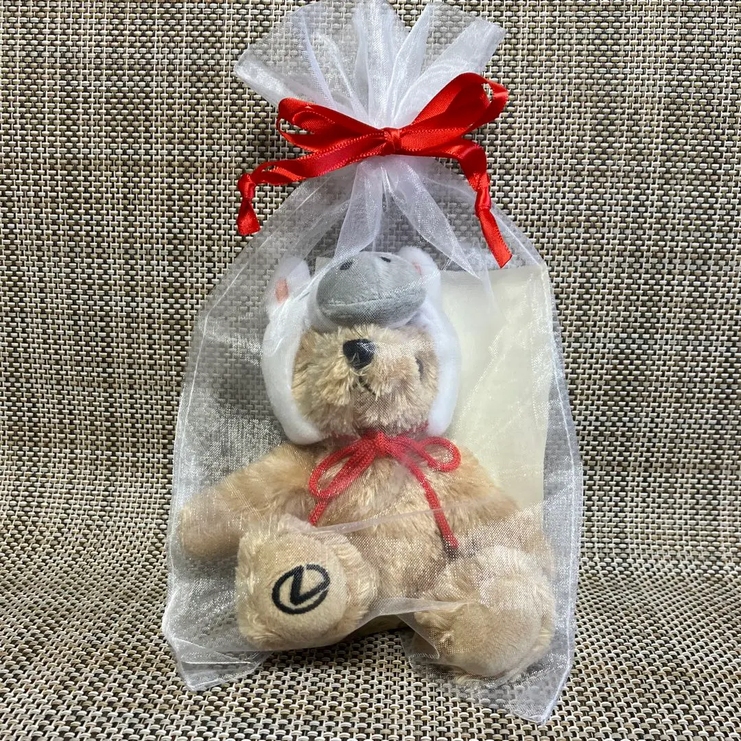 2026年最新】レクサスベアー 干支の人気アイテム - メルカリ