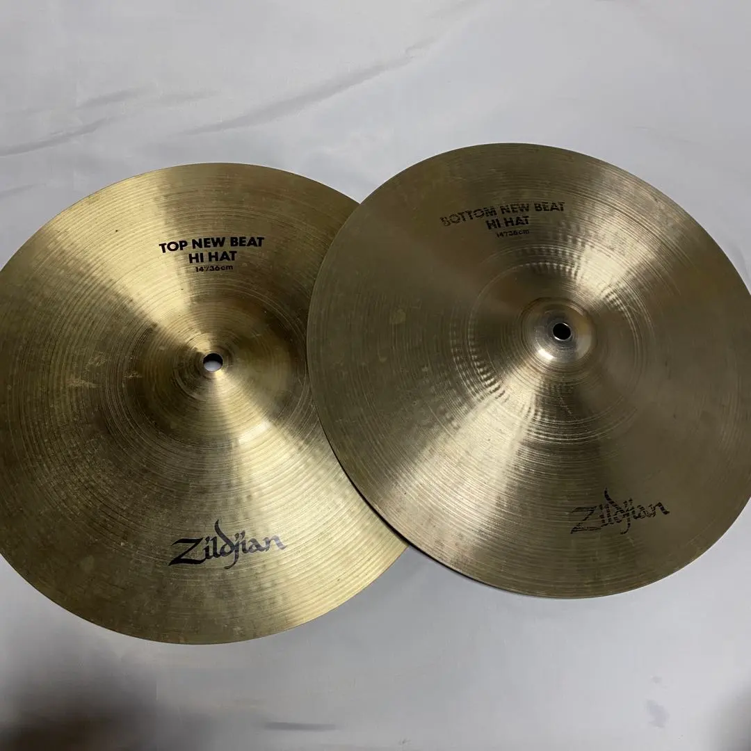2026年最新】zildjian new beatの人気アイテム - メルカリ