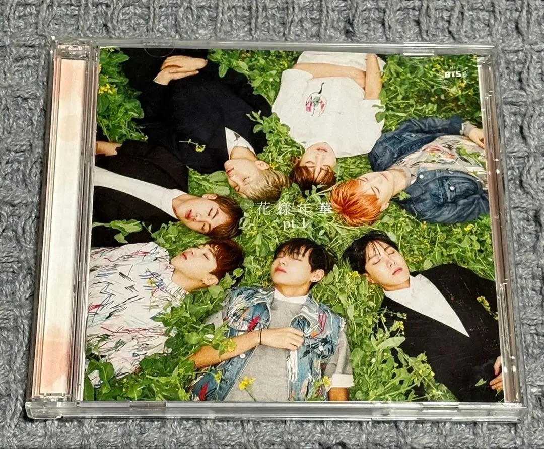 2026年最新】花様年華 pt．1 日本仕様盤の人気アイテム - メルカリ