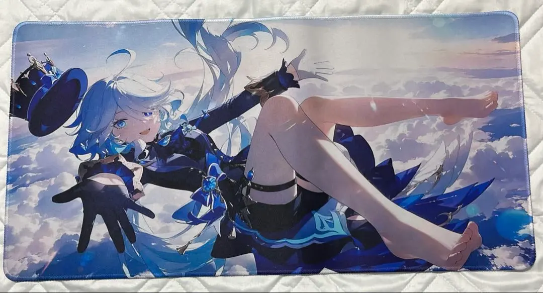 2026年最新】フリーナ プレイマットの人気アイテム - メルカリ