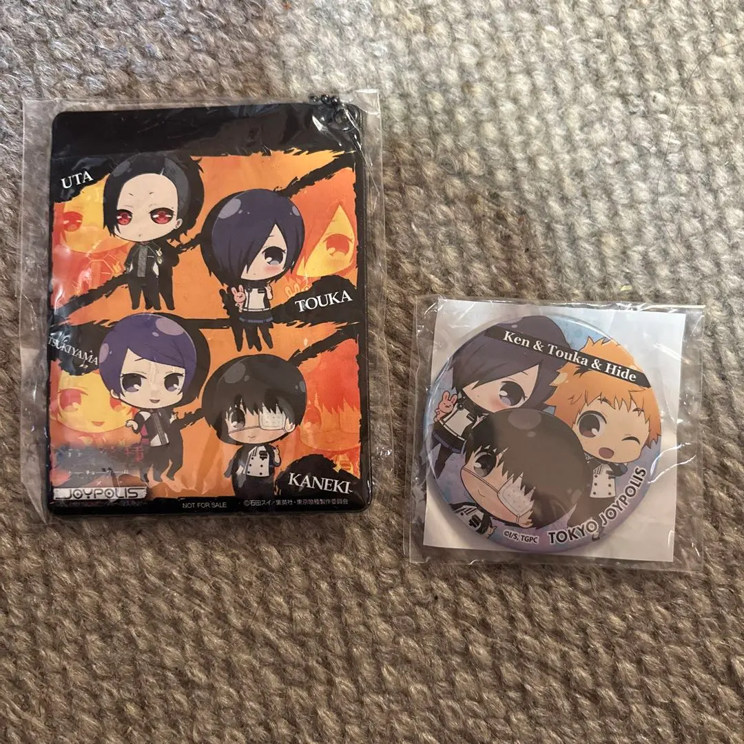 2026年最新】東京喰種 パスケースの人気アイテム - メルカリ