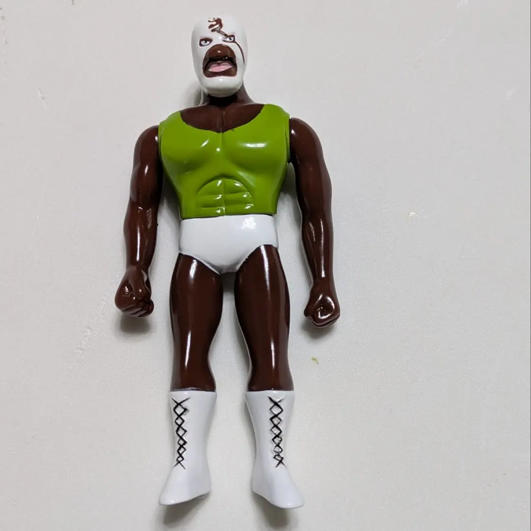 2026年最新】tomy タイガーマスクフィギュアの人気アイテム - メルカリ