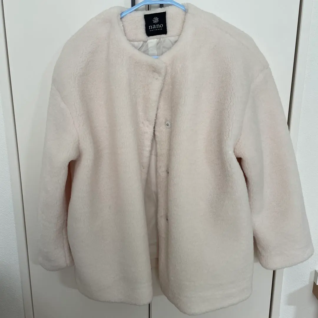 2026年最新】nano・universe 福袋 パターン2の人気アイテム - メルカリ