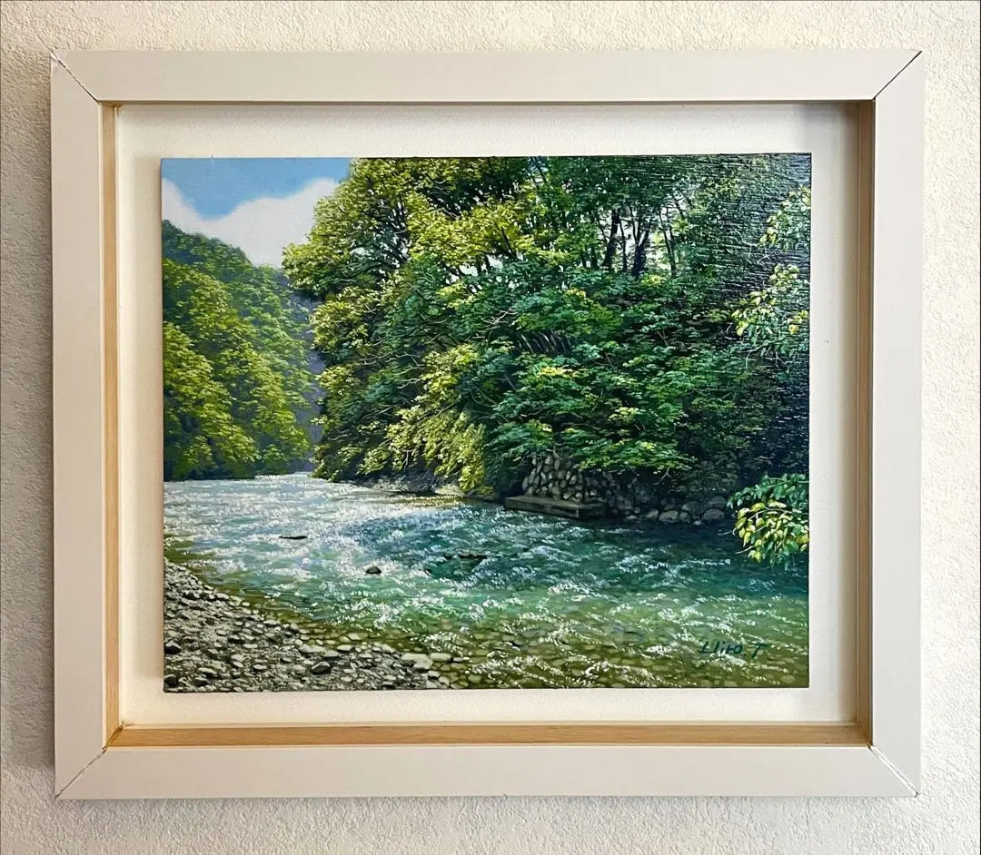 2026年最新】リアリズム写実絵画の人気アイテム - メルカリ