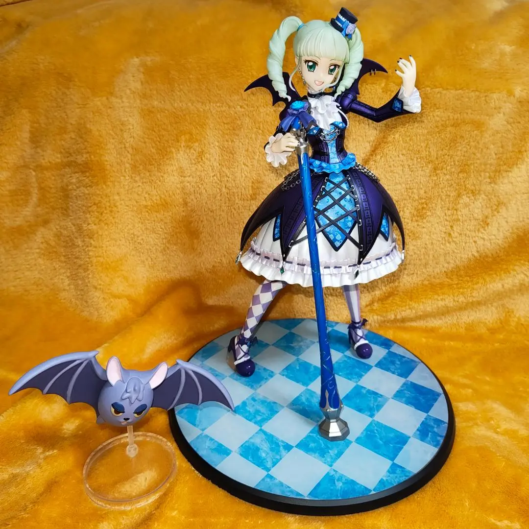 2026年最新】lucrea(ルクリア) アイカツ! 藤堂ユリカ ゴスマジック