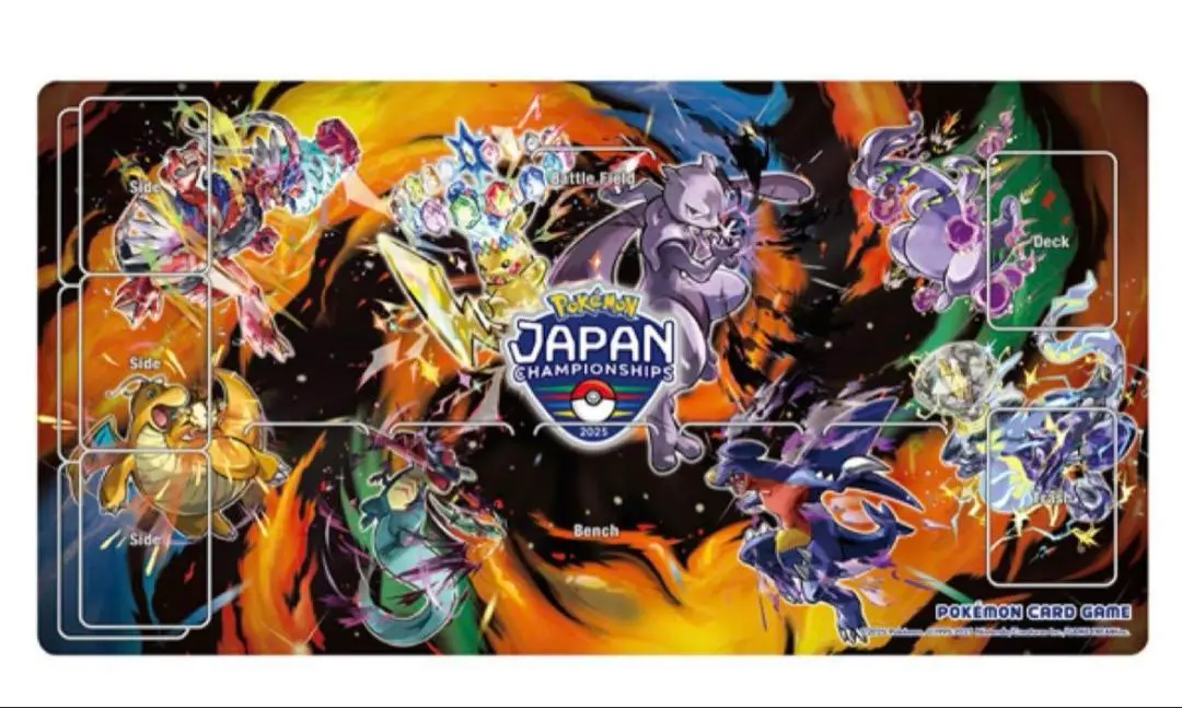 2026年最新】jcs プレイマットの人気アイテム - メルカリ