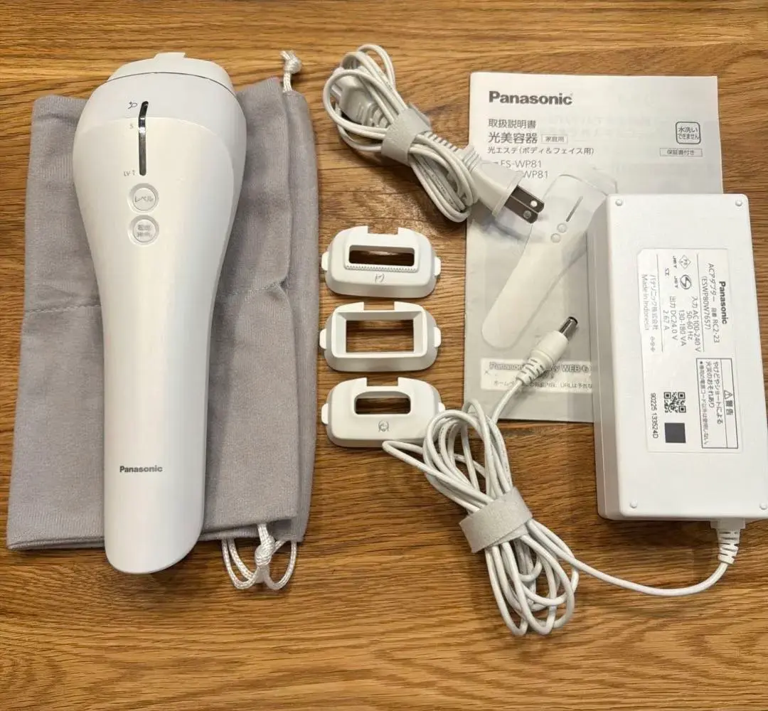 2026年最新】光エステ ES-CWP81の人気アイテム - メルカリ