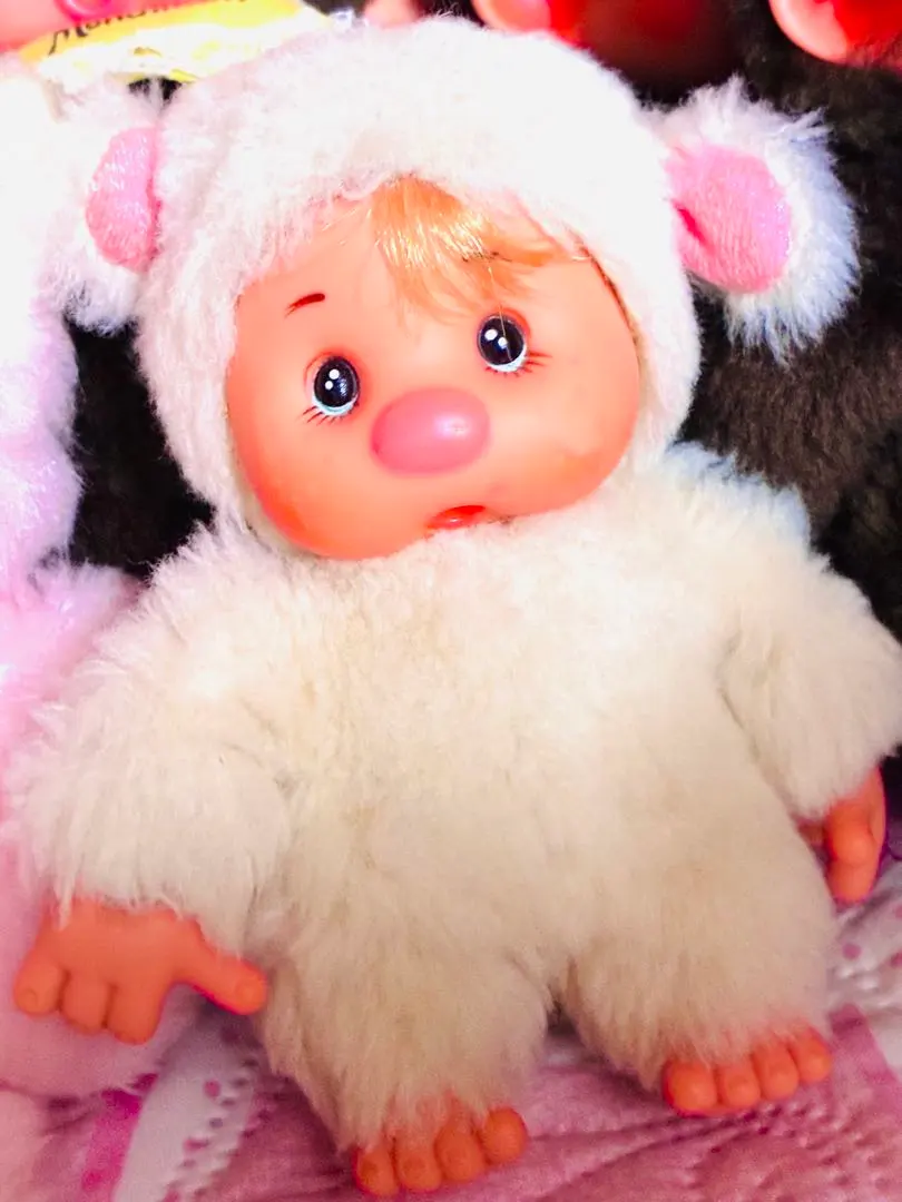 2026年最新】ローズボンボン人形の人気アイテム - メルカリ