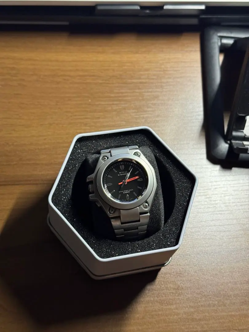 2026年最新】g-shock MRG-120Tの人気アイテム - メルカリ