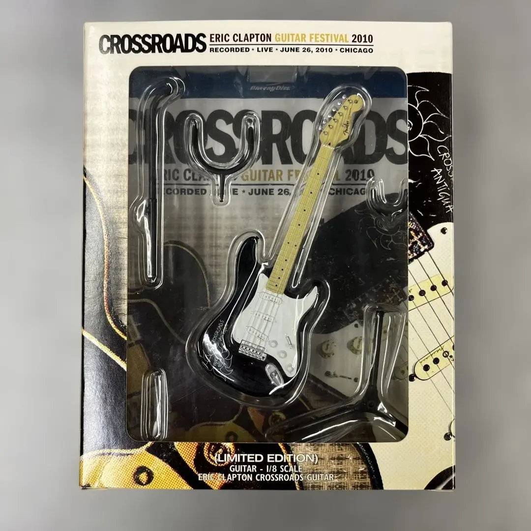 2026年最新】エリッククラプトン フィギュアの人気アイテム - メルカリ