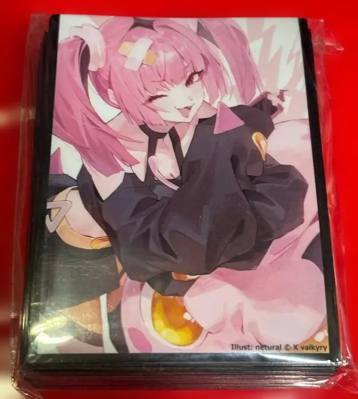 2026年最新】X Valkyry スリーブの人気アイテム - メルカリ