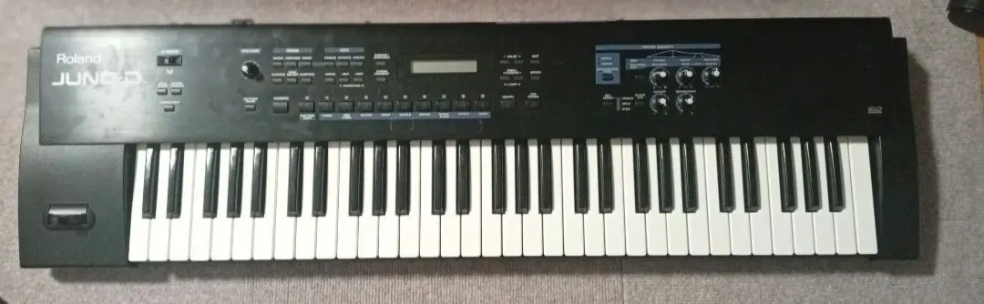 2026年最新】roland juno-ds76の人気アイテム - メルカリ
