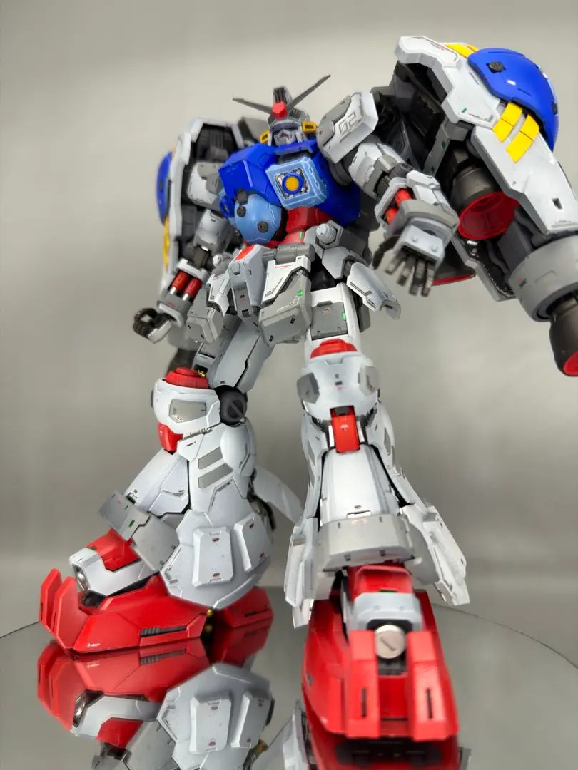 2026年最新】GP02 完成の人気アイテム - メルカリ