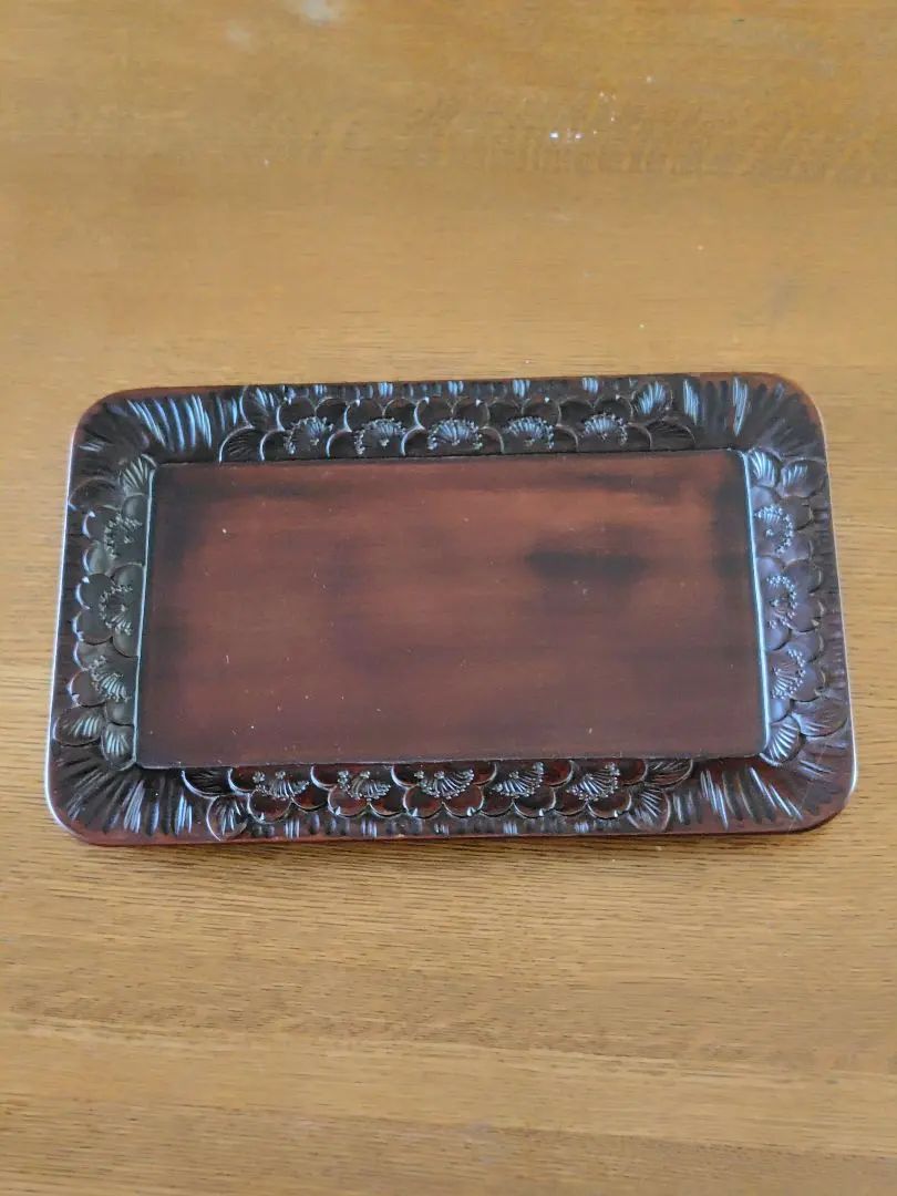 2026年最新】軽井沢彫 一彫堂の人気アイテム - メルカリ