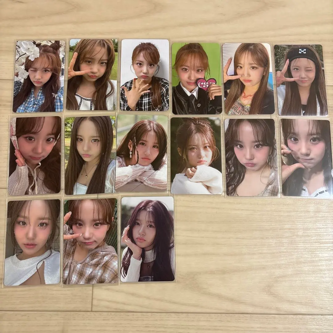 2026年最新】csr ユナの人気アイテム - メルカリ