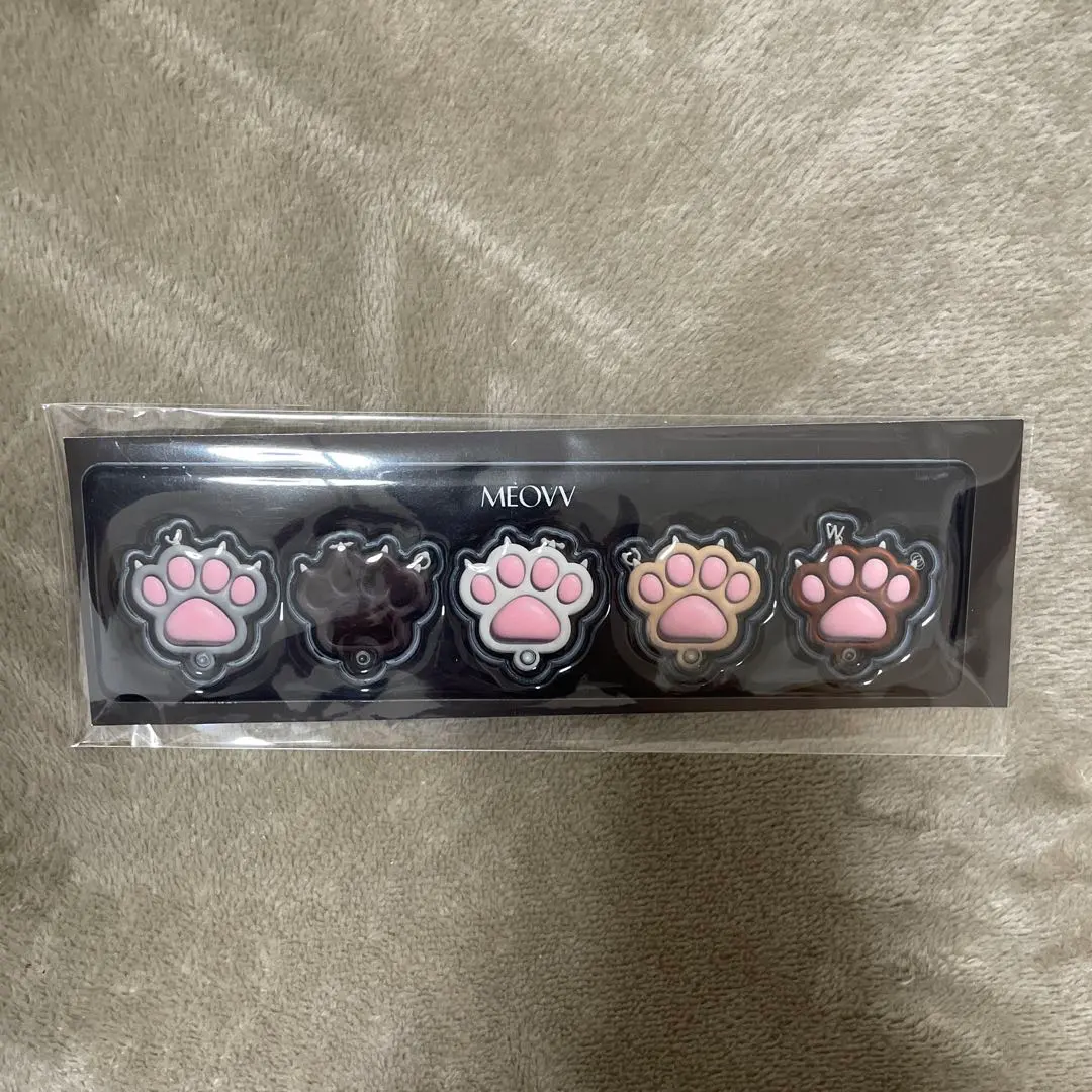 2026年最新】meovv ポップアップの人気アイテム - メルカリ