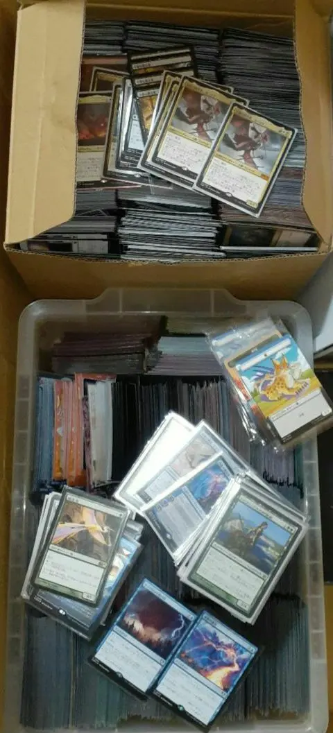 2026年最新】mtg デッキ パイオニアの人気アイテム - メルカリ