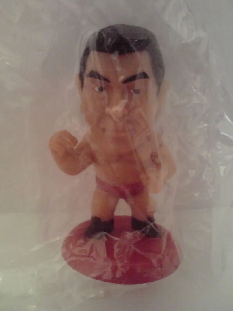 2026年最新】坂口征二フィギュアの人気アイテム - メルカリ