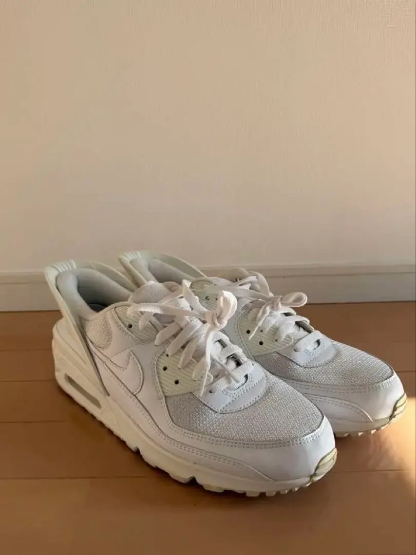 2026年最新】nike air max 90 flyeaseの人気アイテム - メルカリ