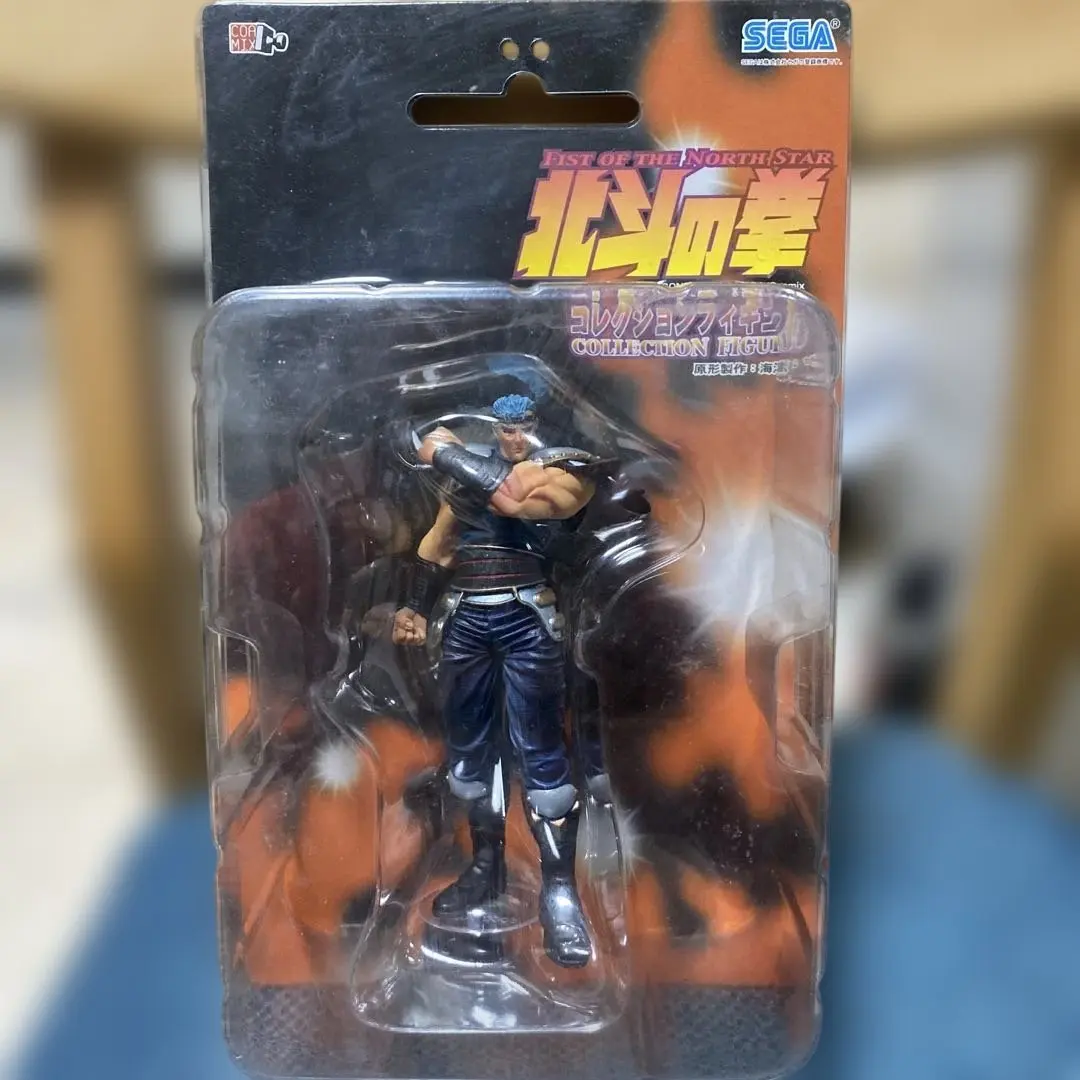 2026年最新】南斗五車星の人気アイテム - メルカリ