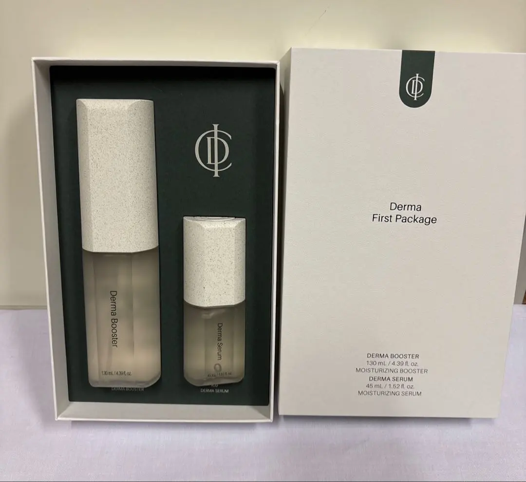 2026年最新】INCELLDERM トライアルセット・サンプルの人気アイテム