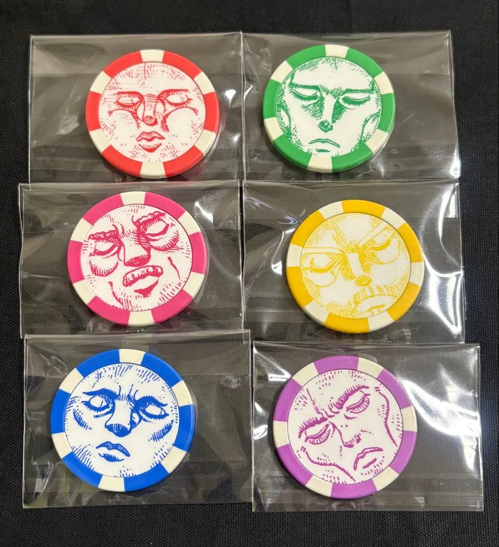 2026年最新】ジョジョ タロット エディションの人気アイテム - メルカリ