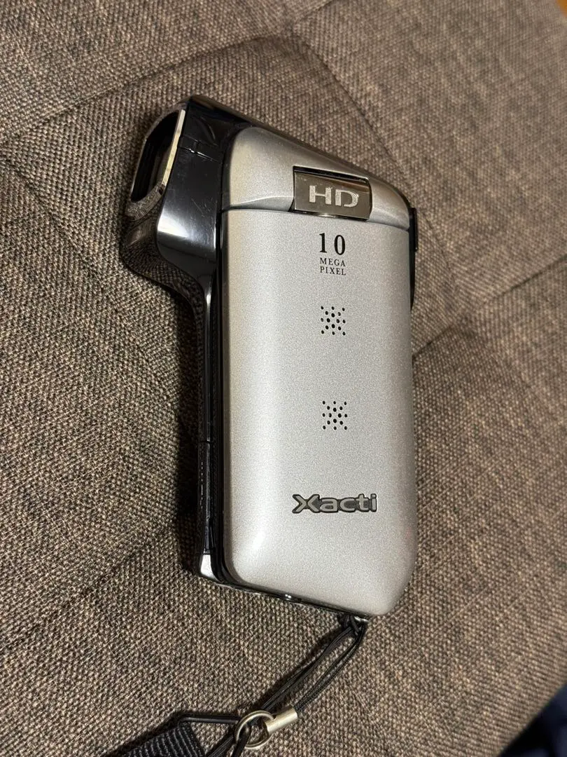 2026年最新】Xacti DMX-CG11の人気アイテム - メルカリ