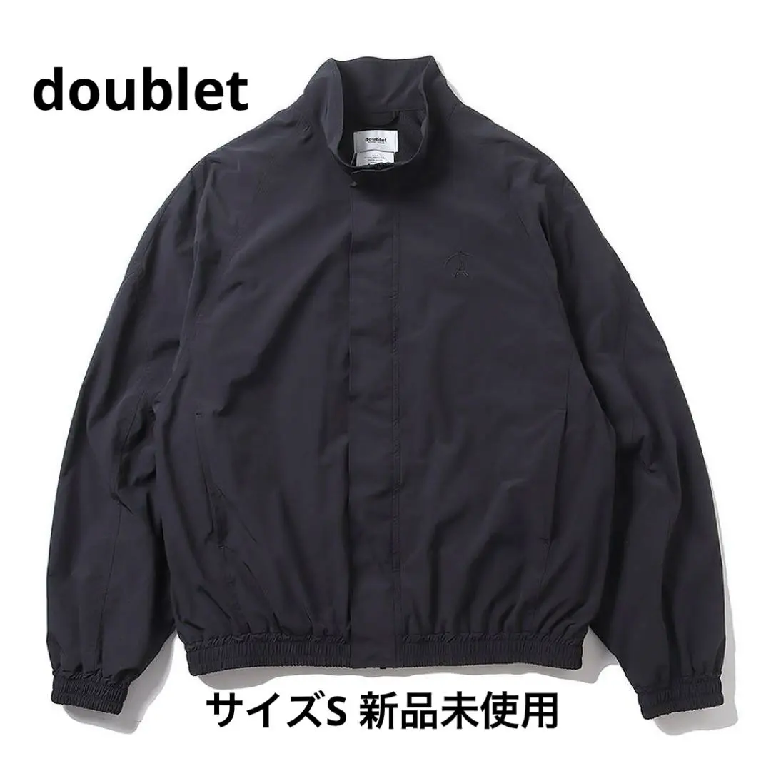 2026年最新】doublet トラックジャケット カオス刺繍の人気アイテム