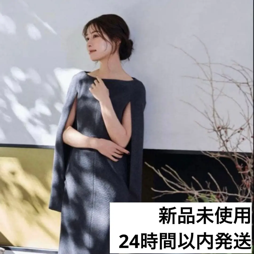 2026年最新】laubeblanc narrow line cape dressの人気アイテム - メルカリ