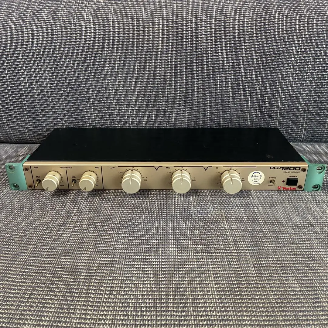 2026年最新】アイソレータ djの人気アイテム - メルカリ