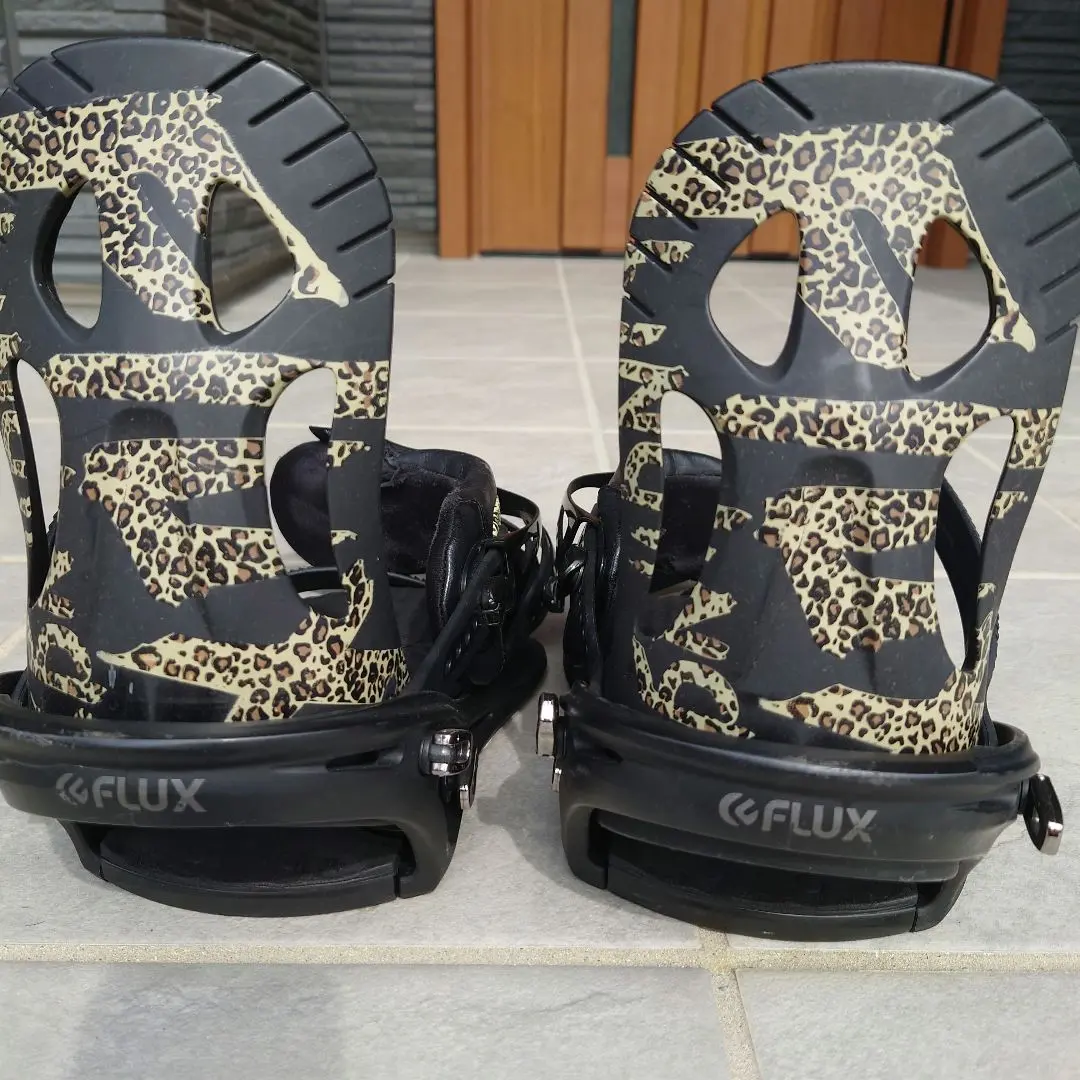 2026年最新】FLUX サイズ：L ビンディングの人気アイテム - メルカリ