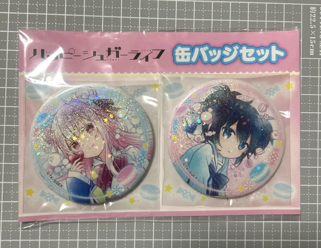 2026年最新】松坂さとう缶バッジの人気アイテム - メルカリ