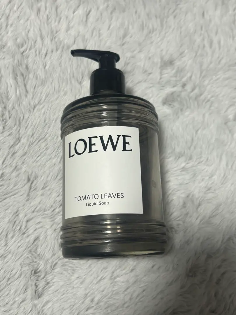 2026年最新】LOEWEトマトリーフボディローションの人気アイテム - メルカリ