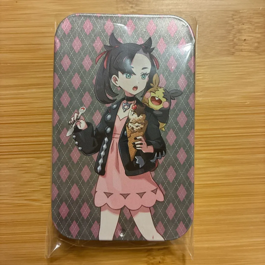 2026年最新】ポケモン ネズ 缶バッジの人気アイテム - メルカリ