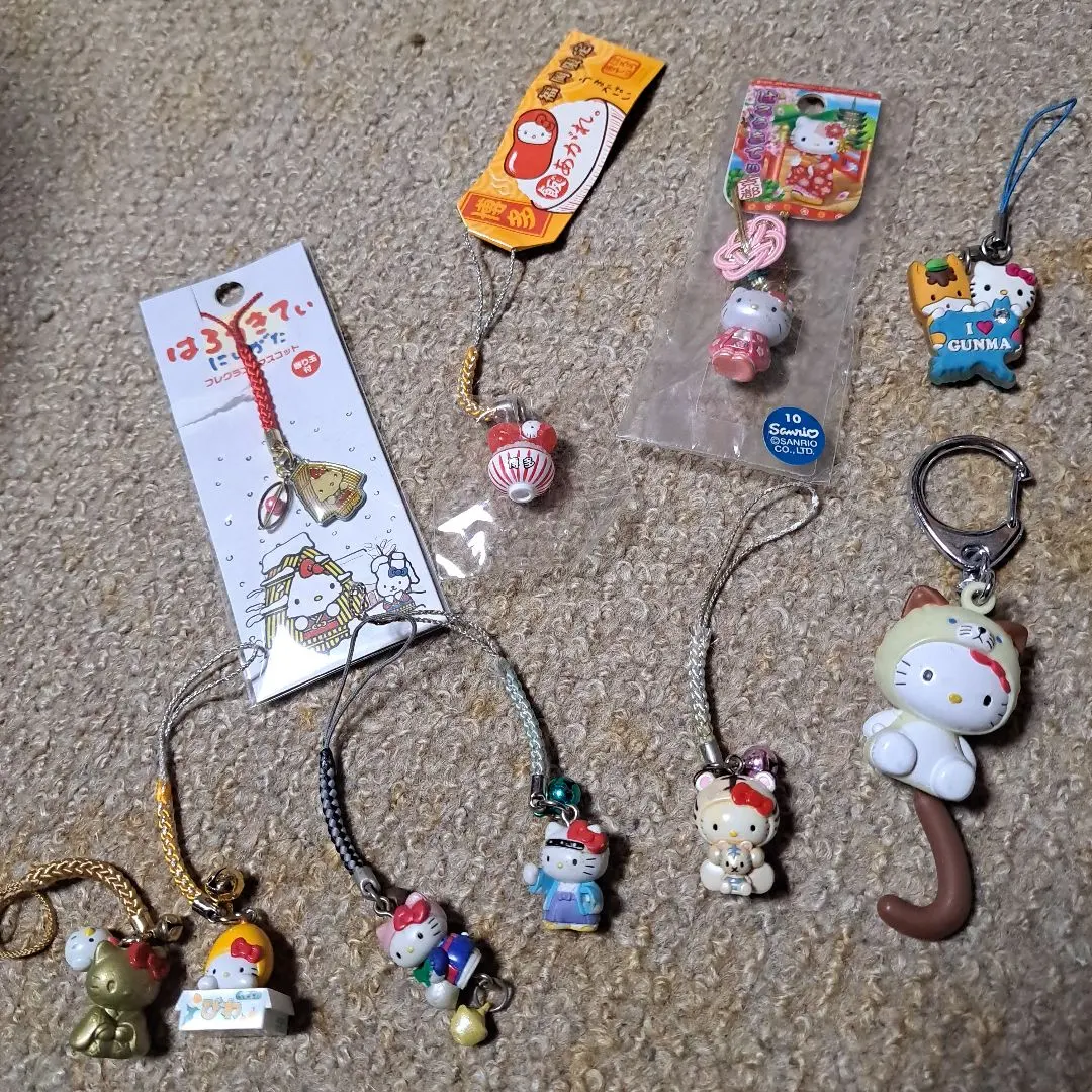 2026年最新】キティ しっぽ倶楽部の人気アイテム - メルカリ