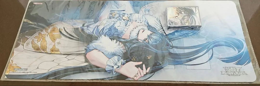 2026年最新】夢中 ラッシュデュエル プレイマットの人気アイテム