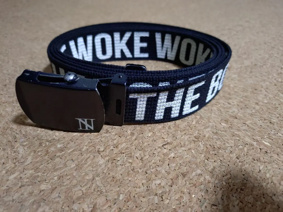 2026年最新】bonez ベルトの人気アイテム - メルカリ