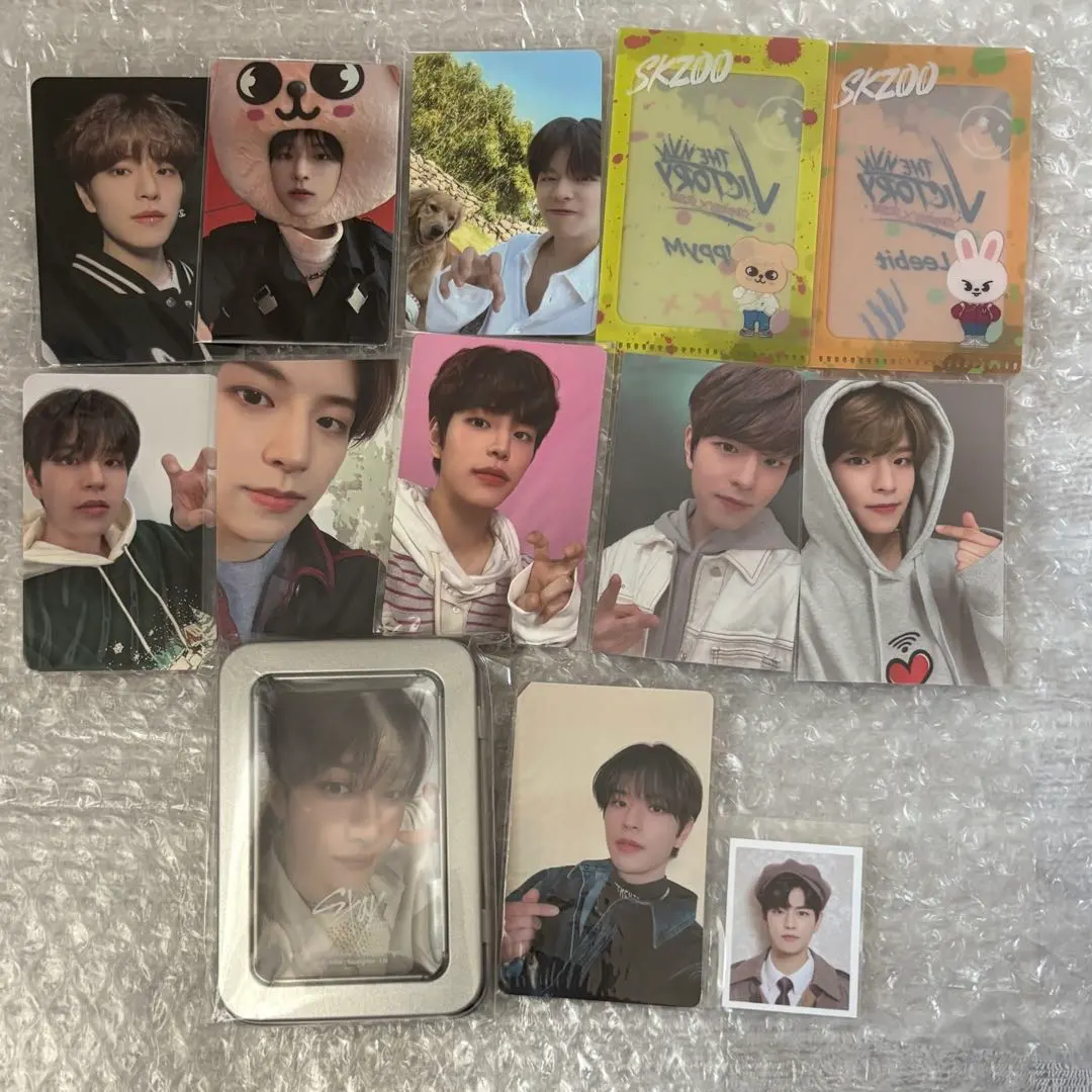 2026年最新】チェジュ スンミンの人気アイテム - メルカリ