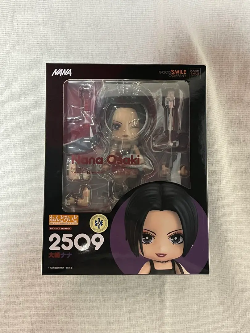 2026年最新】大崎ナナ フィギュアの人気アイテム - メルカリ
