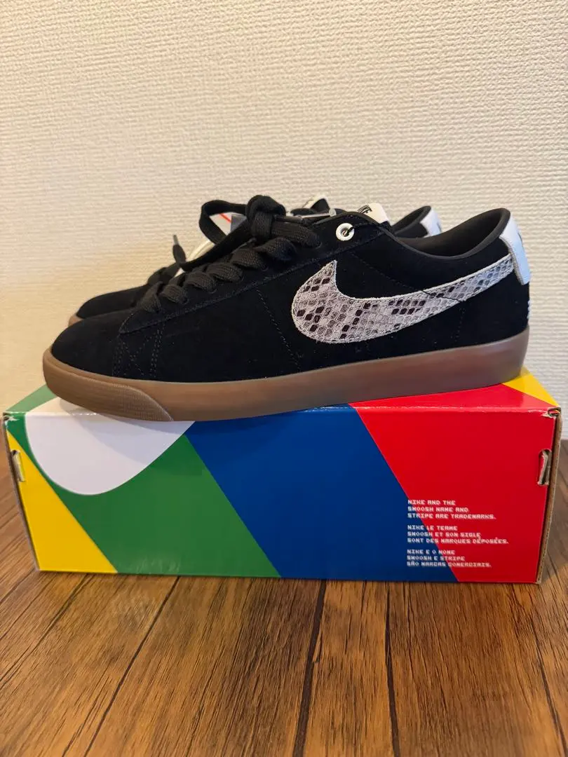 2026年最新】Nike SB Blazer Low Wacko Mariaの人気アイテム - メルカリ